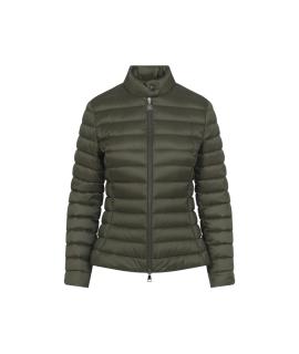 MONCLER Пуховик