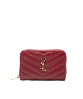 SAINT LAURENT Кошелек