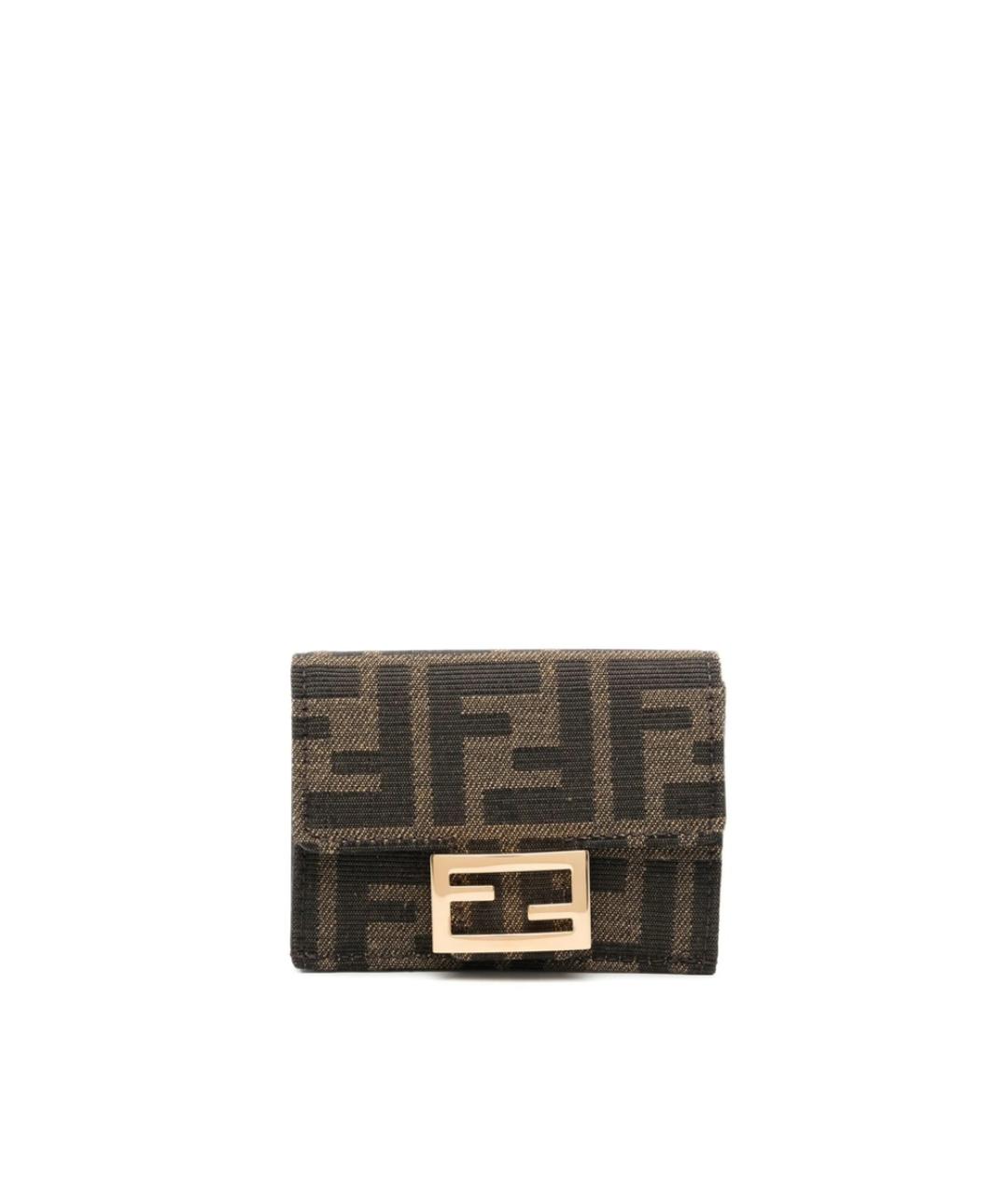 FENDI Мульти кошелек, фото 1