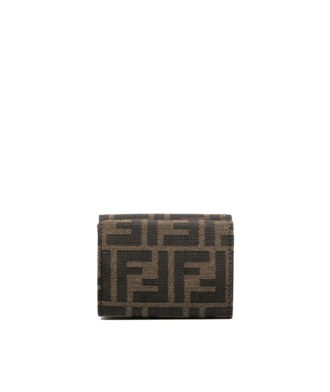 FENDI Мульти кошелек, фото 2