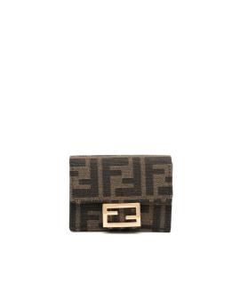 FENDI Кошелек