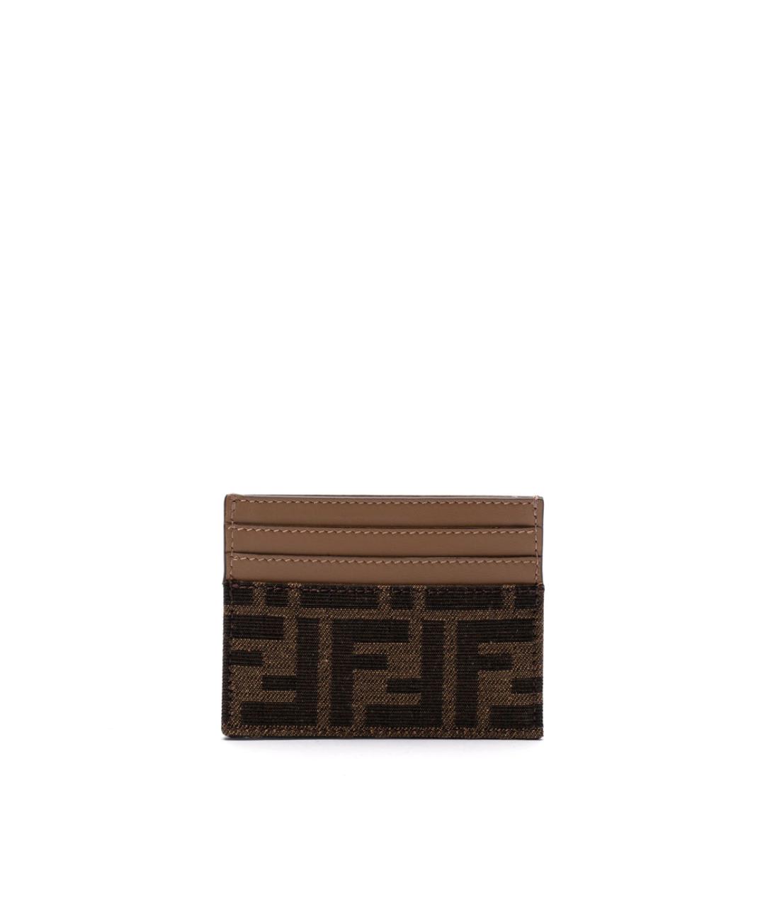 FENDI Мульти кардхолдер, фото 2