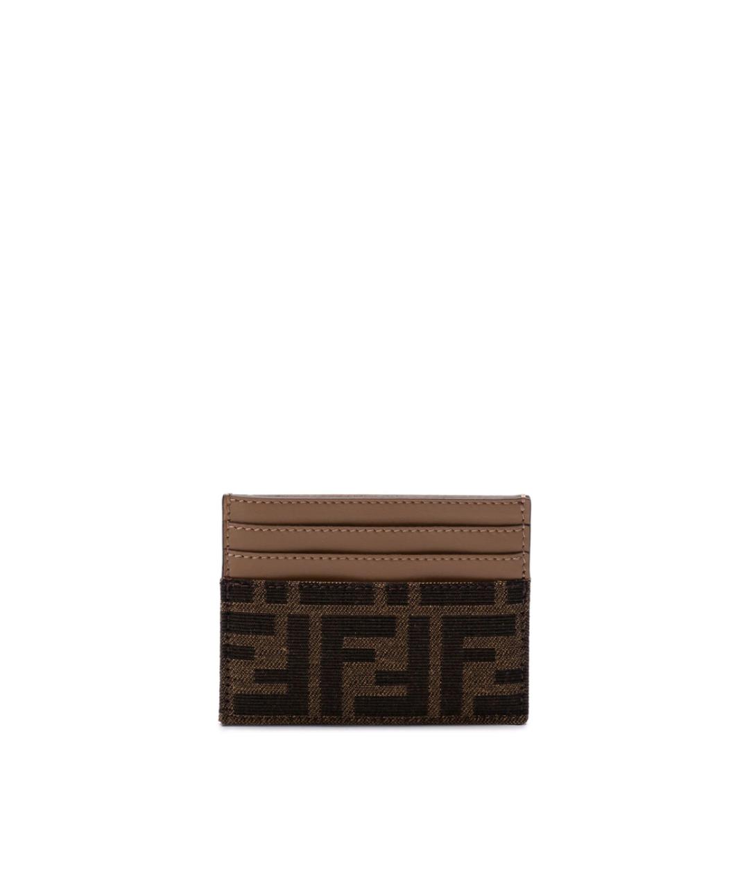 FENDI Мульти кардхолдер, фото 1
