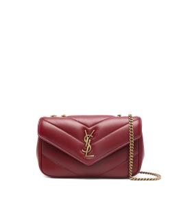 SAINT LAURENT Сумка через плечо