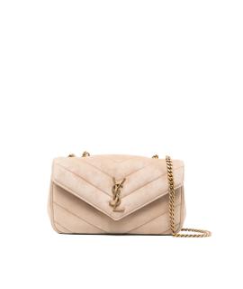 SAINT LAURENT Сумка через плечо