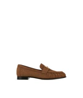 FENDI Лоферы