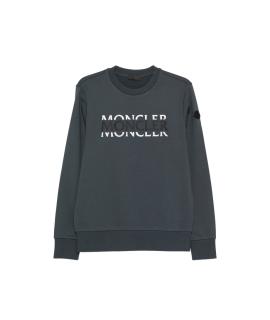 MONCLER Худи/толстовка