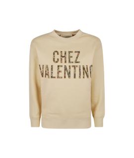 VALENTINO Худи/толстовка