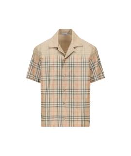 BURBERRY Кэжуал рубашка