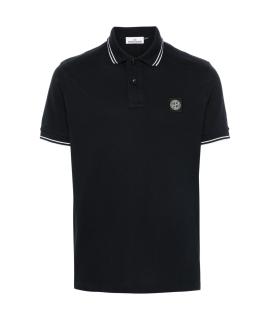 STONE ISLAND Поло с коротким рукавом