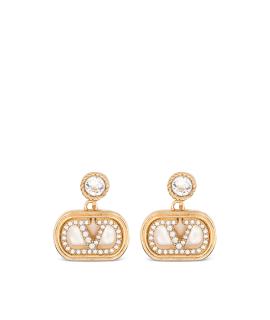 VALENTINO Серьги