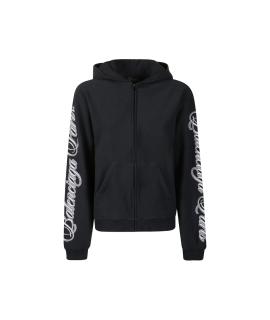 BALENCIAGA Худи/толстовка