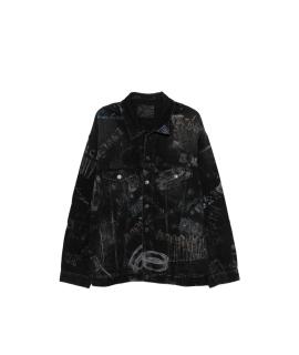 BALENCIAGA Куртка
