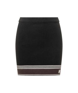 AMIRI Юбка мини