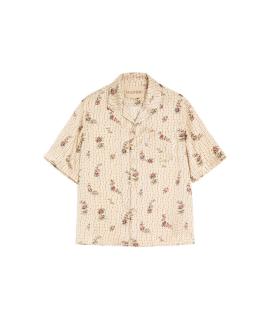 VALENTINO Кэжуал рубашка