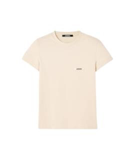 JACQUEMUS Футболка