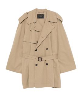 BALENCIAGA Тренч/плащ