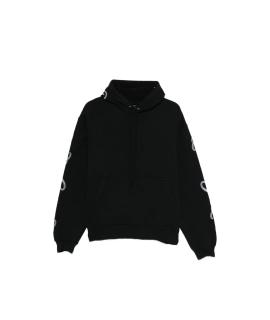 BALENCIAGA Худи/толстовка