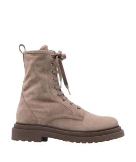 BRUNELLO CUCINELLI Ботинки
