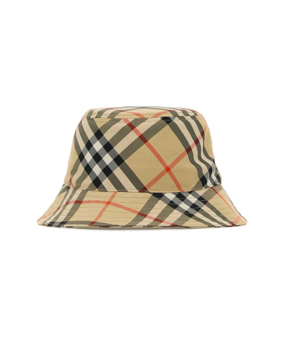 BURBERRY Мульти панама, фото 1