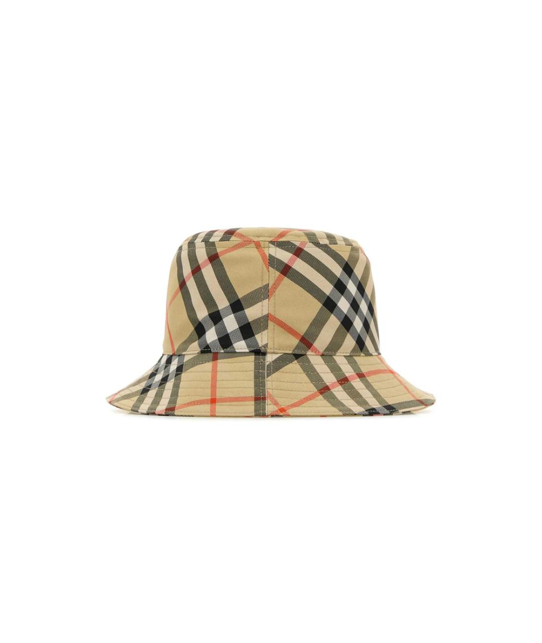 BURBERRY Мульти панама, фото 2