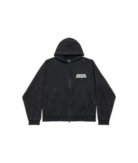 BALENCIAGA Худи/толстовка
