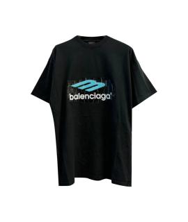 BALENCIAGA Футболка