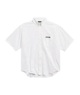 BALENCIAGA Кэжуал рубашка