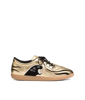 VALENTINO Низкие кроссовки / кеды
