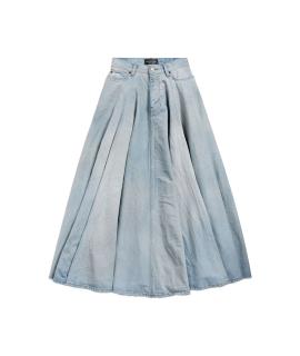 BALENCIAGA Юбка миди