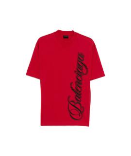 BALENCIAGA Футболка
