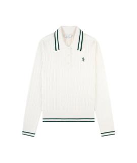 SPORTY AND RICH Джемпер / свитер