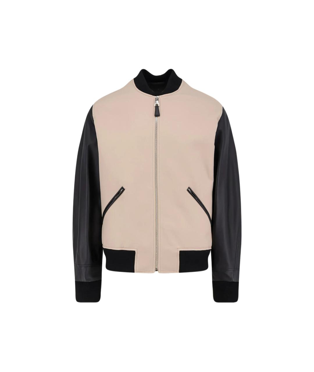 GIVENCHY Мульти куртка, фото 1