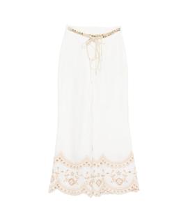 ZIMMERMANN Брюки широкие