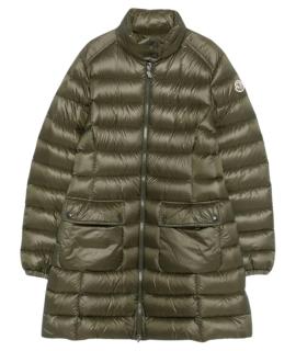 MONCLER Пуховик