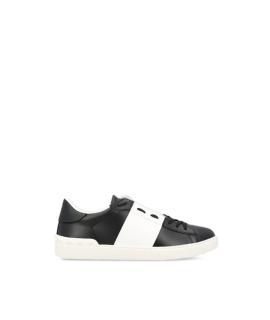 VALENTINO Низкие кроссовки / кеды