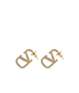 VALENTINO Серьги