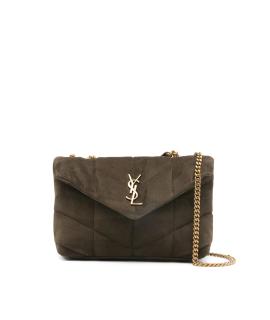 SAINT LAURENT Сумка через плечо