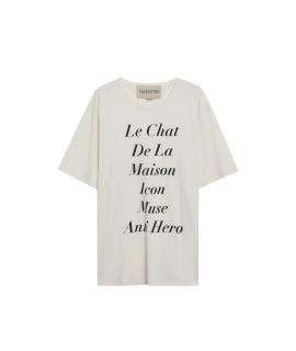 VALENTINO Футболка