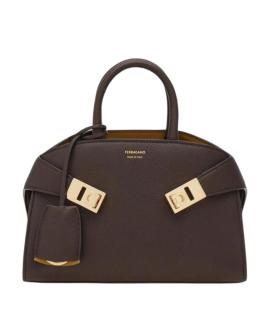FERRAGAMO Сумка с короткими ручками
