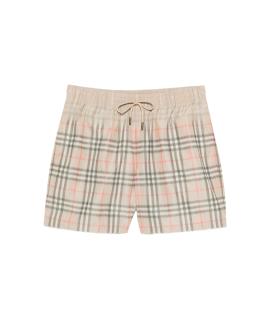 BURBERRY Шорты