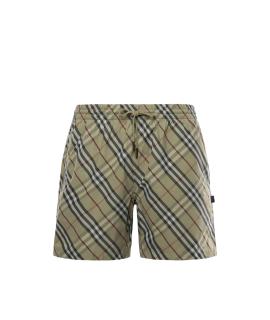 BURBERRY Шорты