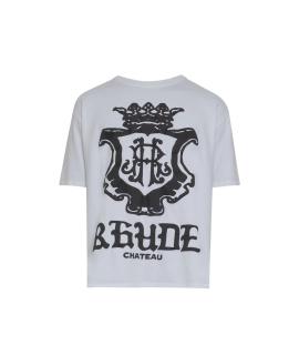 RHUDE Футболка