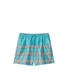 BURBERRY Шорты