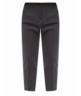 

Прямые брюки BRUNELLO CUCINELLI