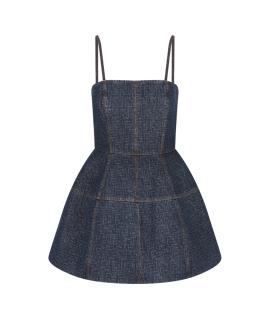 FENDI Повседневное платье