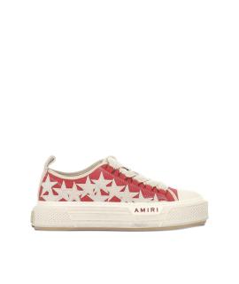 AMIRI Низкие кроссовки / кеды