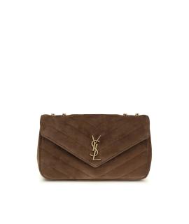 SAINT LAURENT Сумка через плечо