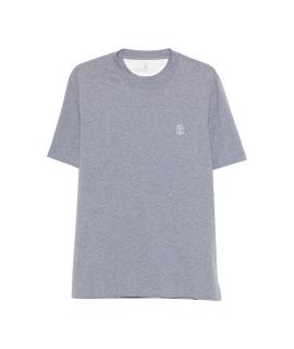 BRUNELLO CUCINELLI Футболка