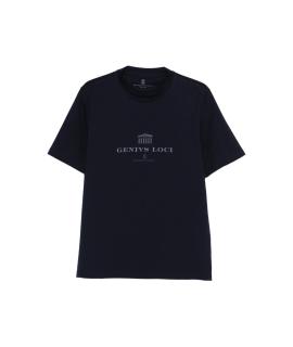 BRUNELLO CUCINELLI Футболка